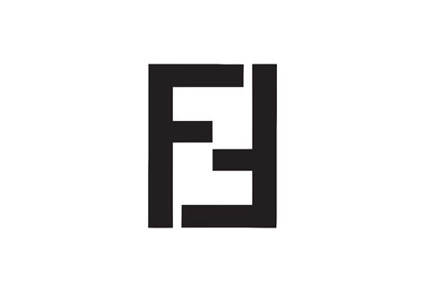 fendi new logo.